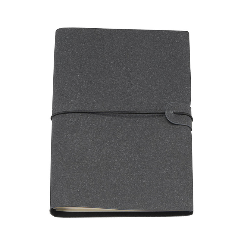 Blocco note formato A5 ricaricabile con due taccuini Slyk