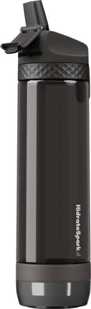 Borraccia smart da 680ml in tritan con sensore intelligente e app di monitoraggio 