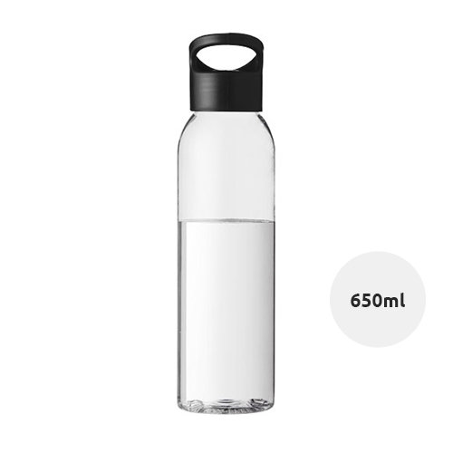 Borraccia da 650 ml in Tritan 