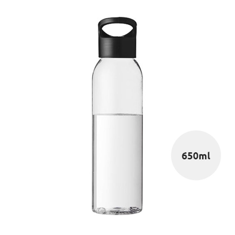Borraccia da 650 ml in Tritan