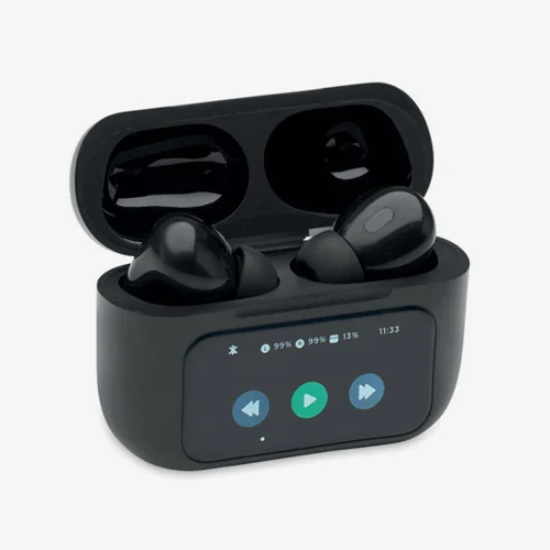 Cuffie Personalizzate e Auricolari
