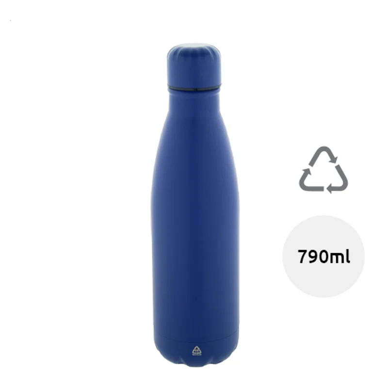 Borraccia termica in acciaio riciclato da 790ml