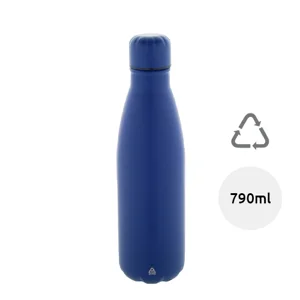 Borraccia termica in acciaio riciclato da 790ml