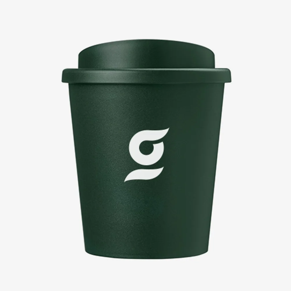 Bicchieri Americani Take Away