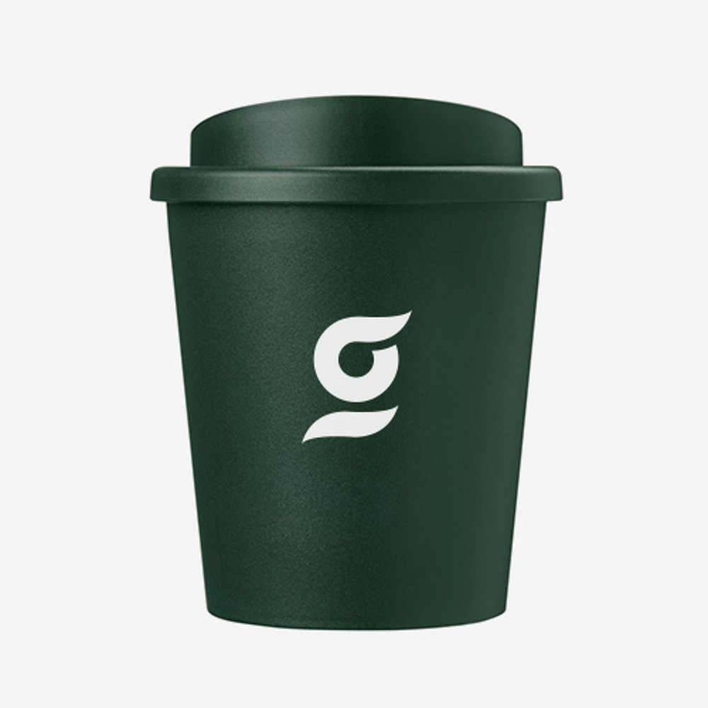 Bicchieri Americani Take Away