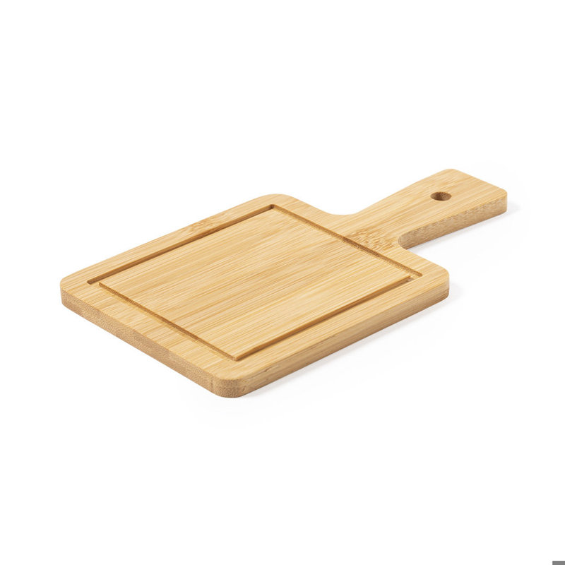Tagliere piccolo in bambù