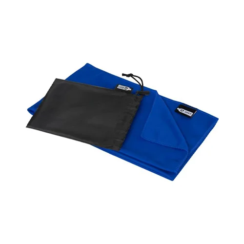 Asciugamano sportivo di raffreddamento in RPET 80x30 cm
