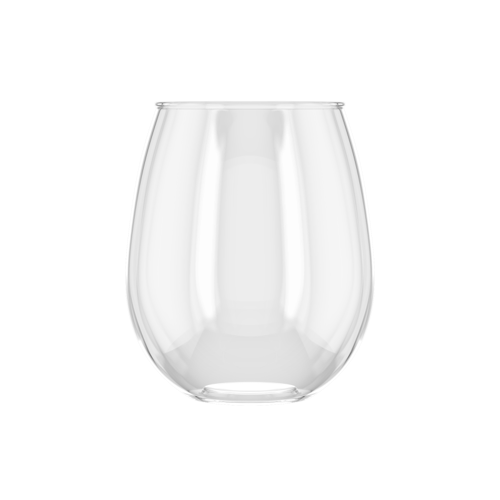 Bicchieri HappyGlass in Tritan Resistente Personalizzabili con Logo