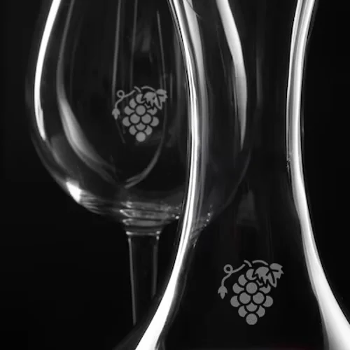 Sabbiatura Effetto 3D