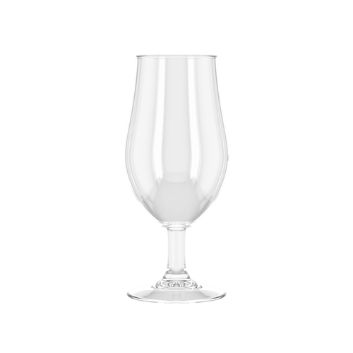 Bicchieri HappyGlass in Tritan Resistente Personalizzabili con Logo