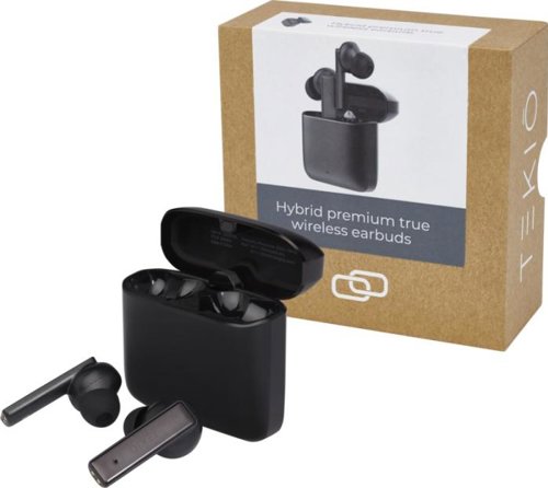 Auricolari True Wireless resistenti e di alta qualità