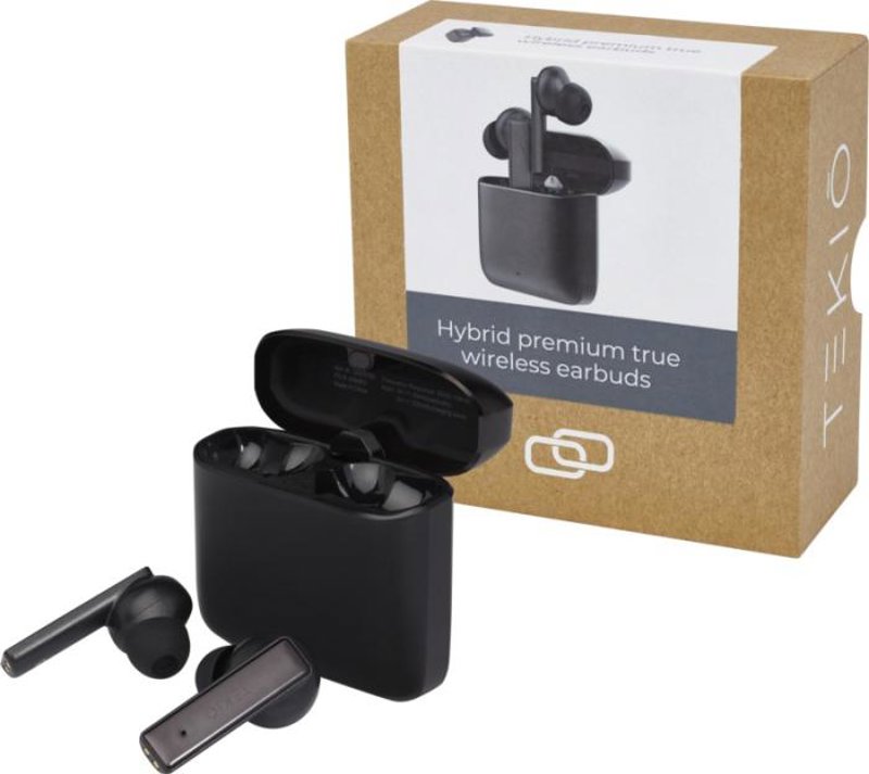 Auricolari True Wireless resistenti e di alta qualità