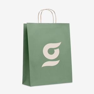 Shopper in Carta