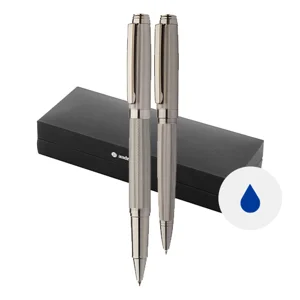 Set penne firmato in confezione regalo