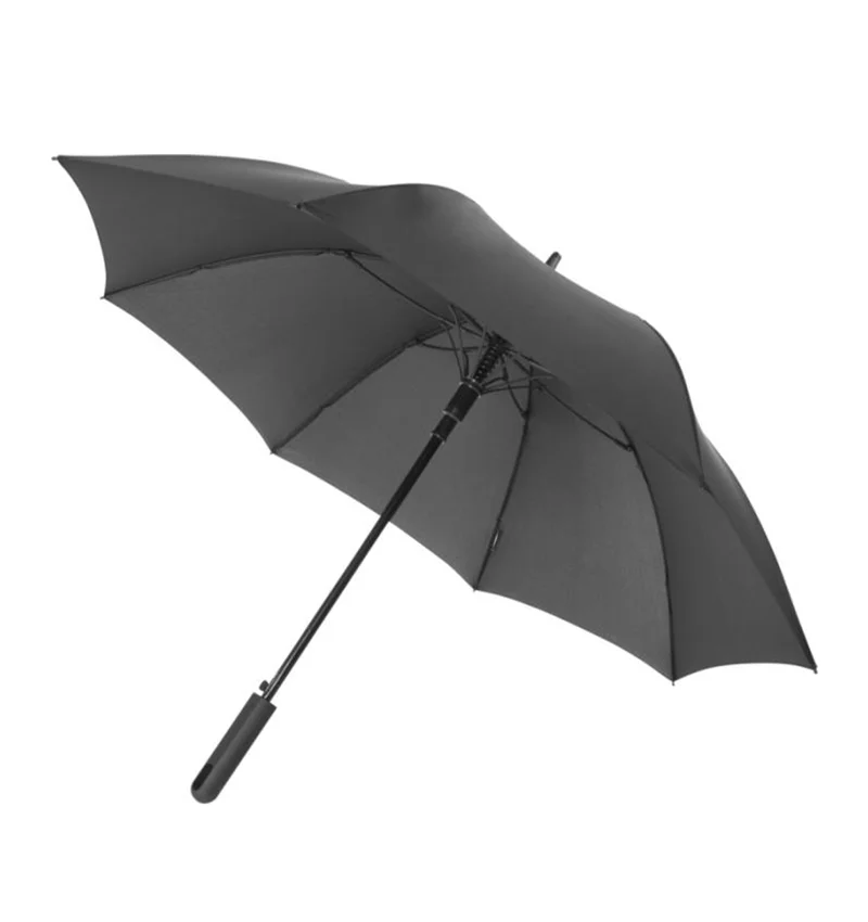 Ombrello antivento con apertura automatica e custodia da 23'