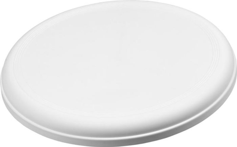 Frisbee in plastica riciclata