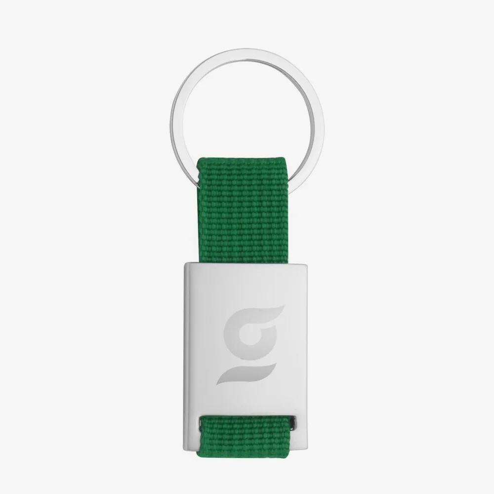 Portachiavi in Metallo