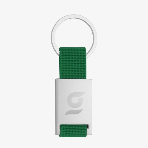 Portachiavi in Metallo