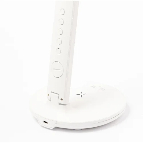 Lampada multifunzione pieghevole da 60 LED e display