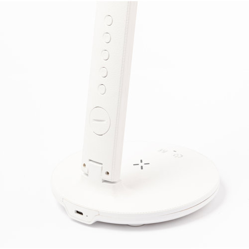 Lampada multifunzione pieghevole da 60 LED e display