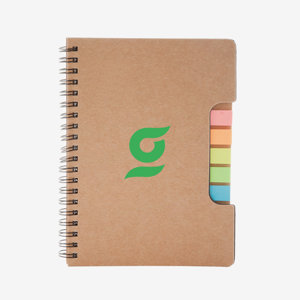 Block Notes A6 e B6