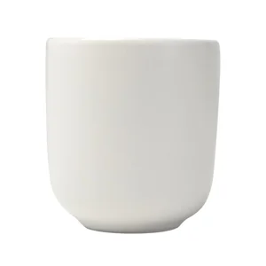 Set di 2 tazzine per espresso in ceramica da 90ml Male