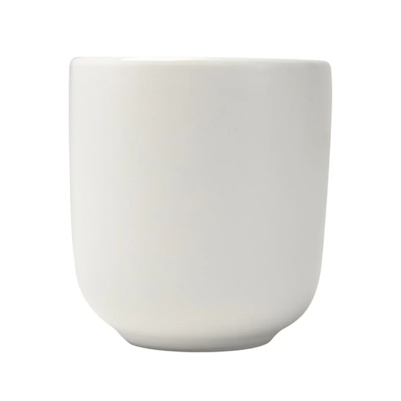 Set di 2 tazzine per espresso in ceramica da 90ml Male