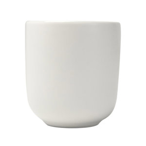 Set di 2 tazzine per espresso in ceramica da 90ml Male