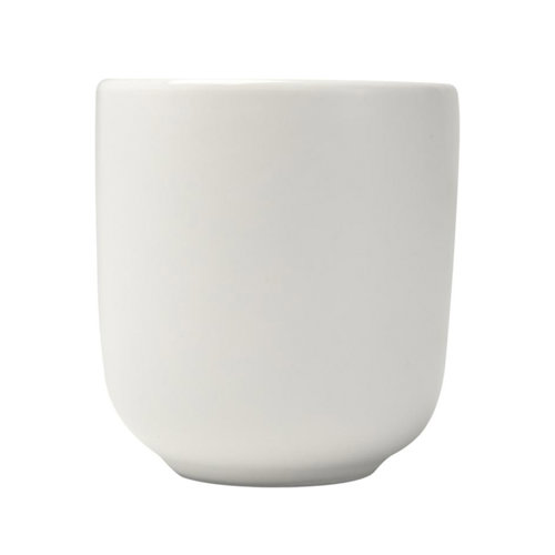 Set di 2 tazzine per espresso in ceramica da 90ml Male