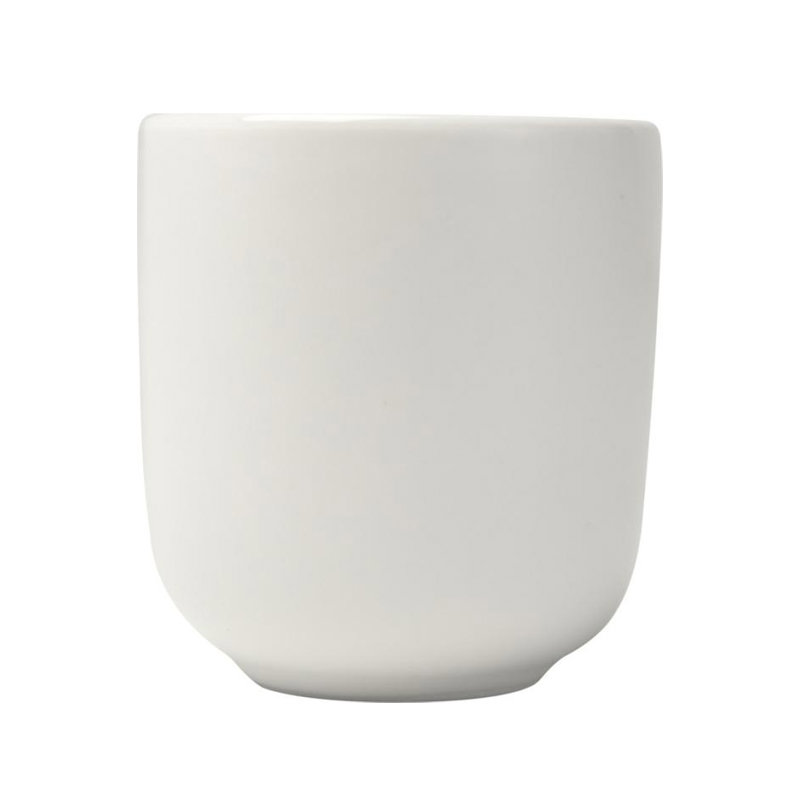 Set di 2 tazzine per espresso in ceramica da 90ml Male