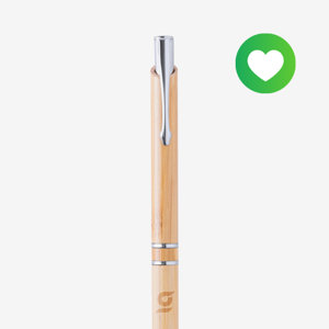 Penne in Legno