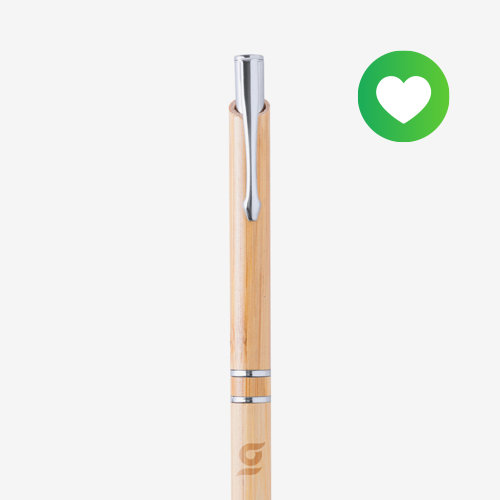 Penne in Legno
