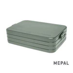 Porta pranzo con guarnizione a tenuta stagna da 1500ml