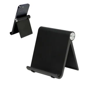 Supporto per tablet e smartphone in plastica ABS