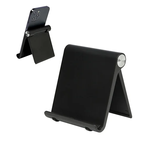 Supporto per tablet e smartphone in plastica ABS