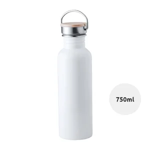 Borraccia in acciaio inox 800ml