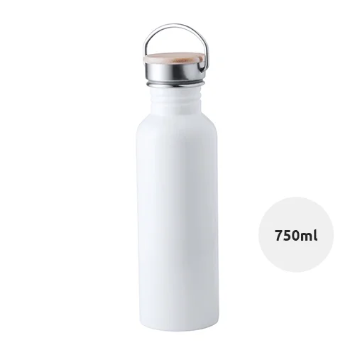 Borraccia in acciaio inox 800ml