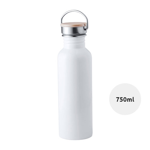 Borraccia in acciaio inox 800ml