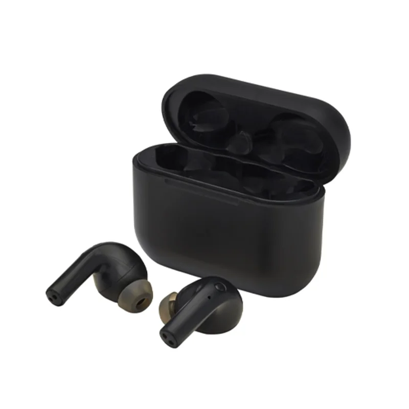 Auricolari Wireless con Bluetooth 5.1 e cavo di ricarica USB-C