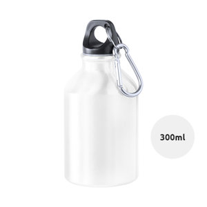 bottiglia in alluminio 300ml