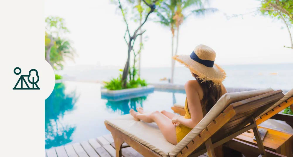 Hotel, Villaggi, Campeggi