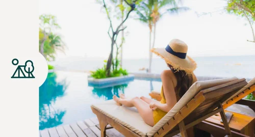 Hotel, Villaggi, Campeggi