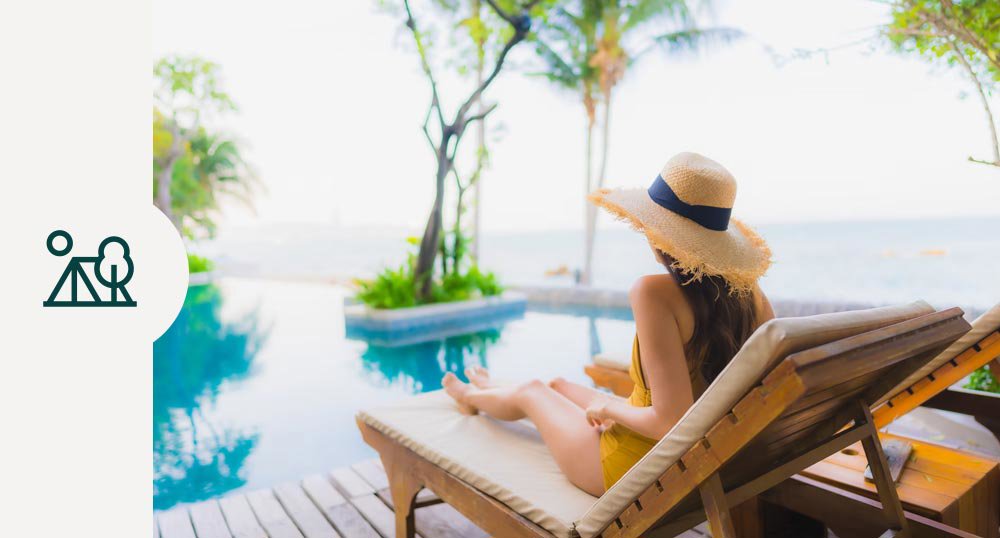 Hotel, Villaggi, Campeggi