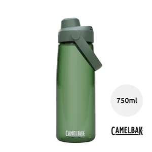 Borraccia Camelbak in Tritan Renew con tappo a vite da 750ml 