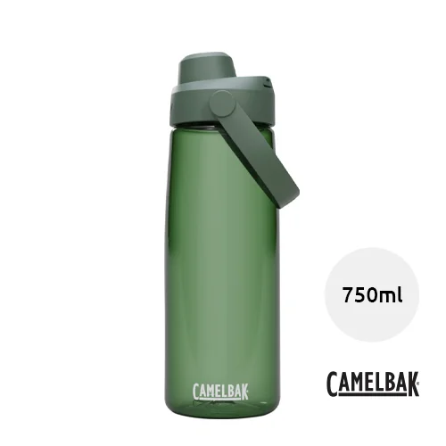 Borraccia Camelbak in Tritan Renew con tappo a vite da 750ml 