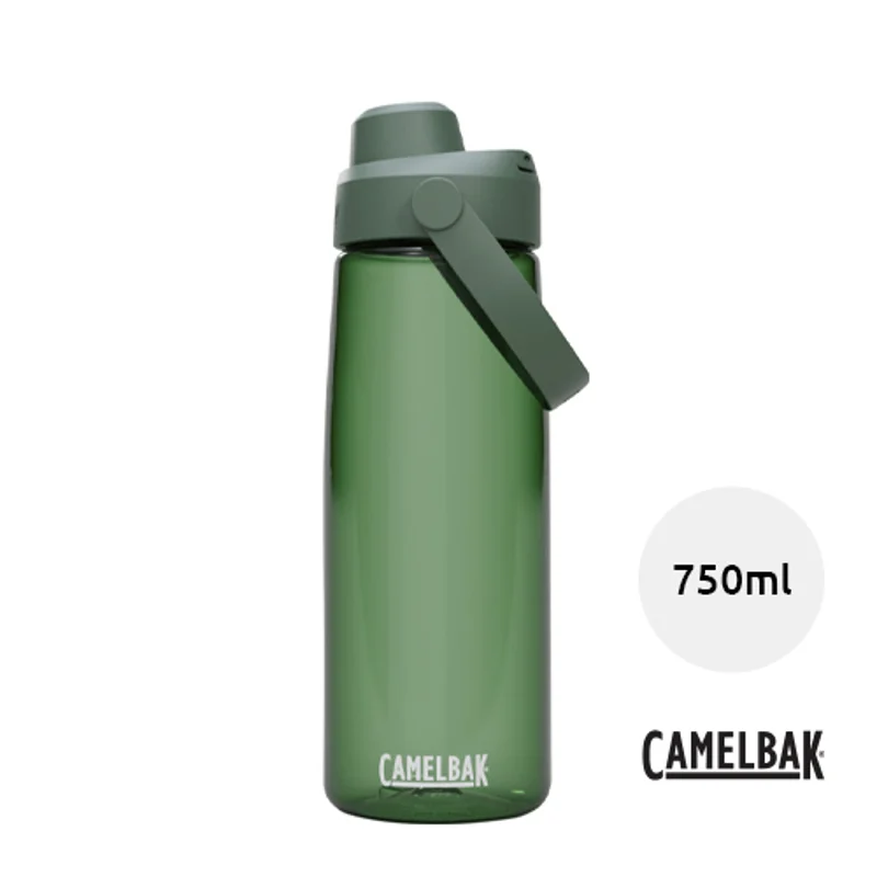 Borraccia Camelbak in Tritan Renew con tappo a vite da 750ml 