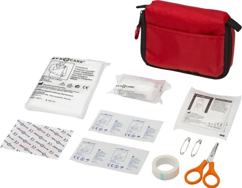 Kit primo soccorso da 19 pezzi