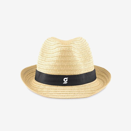 Cappelli di Paglia