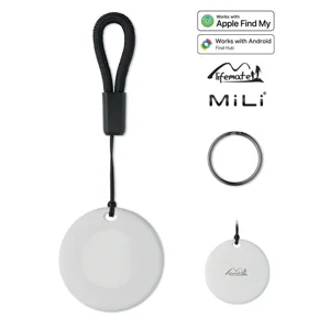 Smart Key Finder MILI Lifemate Life Tag Impermeabile