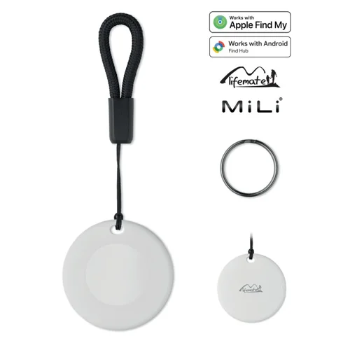 Smart Key Finder MILI Lifemate Life Tag Impermeabile
